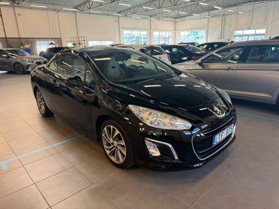 Peugeot 308 CC