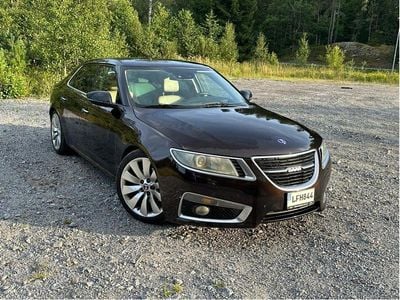 Saab 9-5