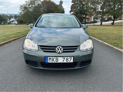 VW Golf V