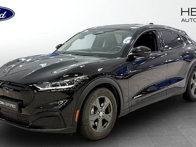 Begagnad 2022 Ford Mustang Halvkombi | 394 900 kr