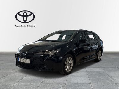 begagnad Toyota Corolla 1,8 HYBRID TOURING SPORTS ACTIVE