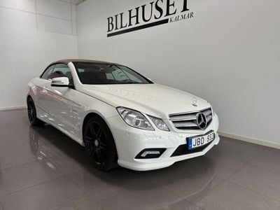 Mercedes E250