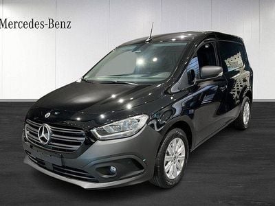 Mercedes Citan 110