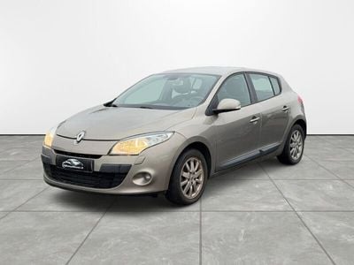 Renault Mégane III