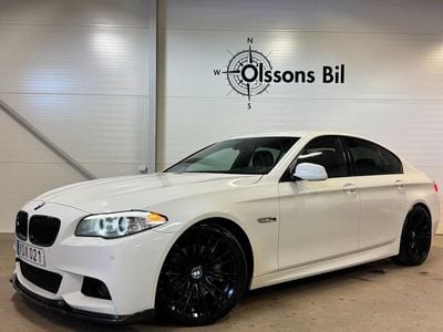 BMW 535