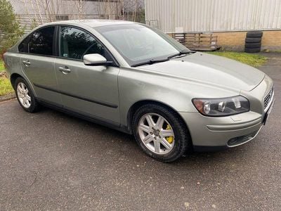 Volvo S40