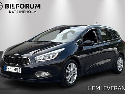 Kia Ceed Sportswagon