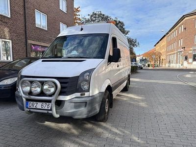 VW Crafter