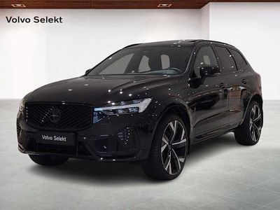 Begagnad 2026 Volvo XC60 SUV | 739 000 kr