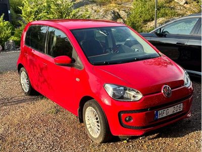 VW up!
