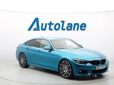 BMW 440