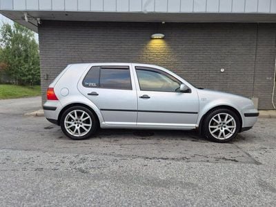 VW Golf IV
