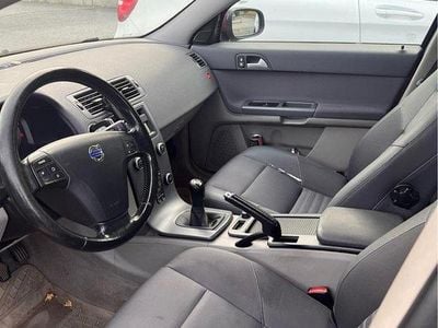 Volvo S40