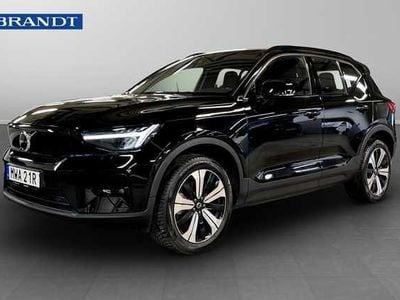 Begagnad 2023 Volvo XC40 SUV | 349 900 kr