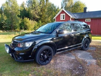 Fiat Freemont