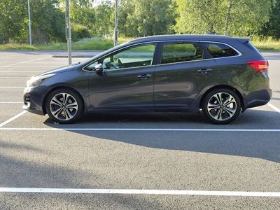 Kia Ceed Sportswagon