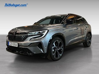 Grå Begagnad 2025 Renault Austral Iconic SUV | 429 800 kr (Dyr)