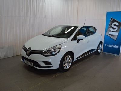 Renault Clio IV