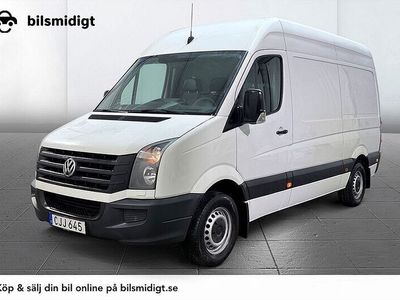 VW Crafter