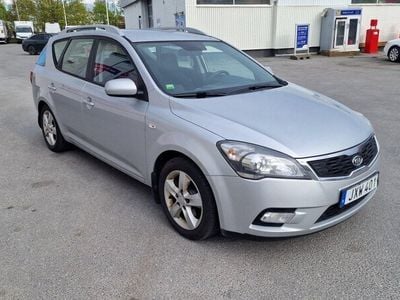 Kia Ceed Sportswagon