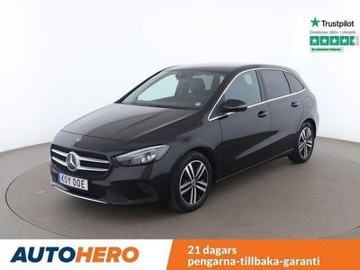Mercedes B180