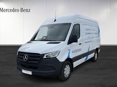 Begagnad Mercedes 320 2025 Vit Pickup