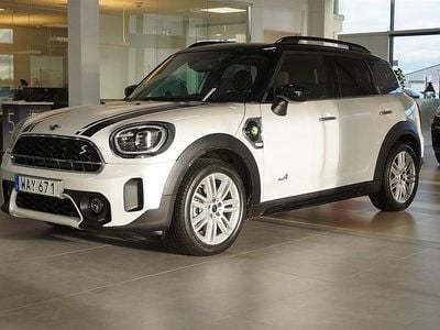 Mini Cooper Countryman