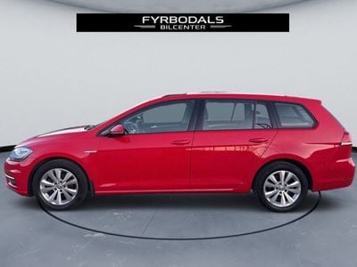 VW Golf VII