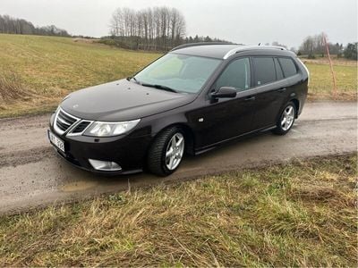 Saab 9-3