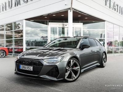 Audi RS6