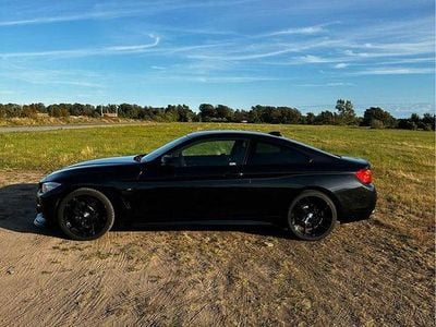 BMW 428