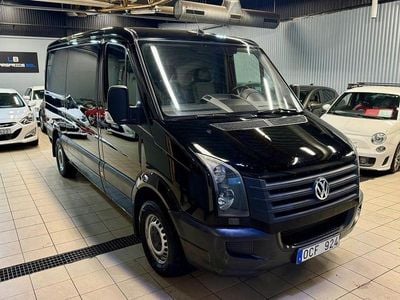 VW Crafter