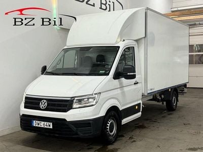 VW Crafter