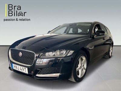 Jaguar XF Sportbrake