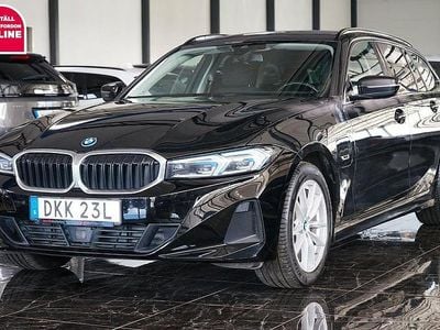 BMW 330e