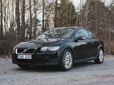 Volvo C30