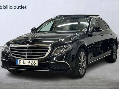Mercedes E350