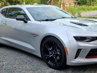 begagnad Chevrolet Camaro 3.6 V6 Hydra-Matic