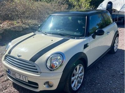 Mini Cooper D