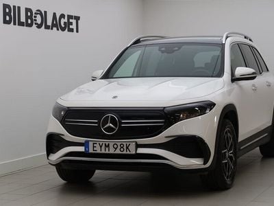 Mercedes EQB300