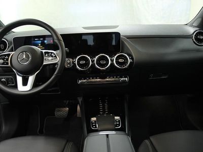 begagnad Mercedes B180 136HK SE-Edition Navi Aut