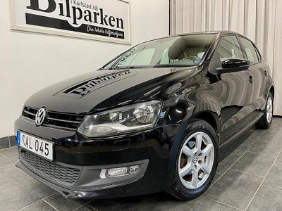 VW Polo