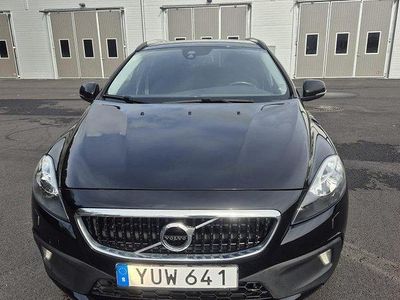 Volvo V40 CC