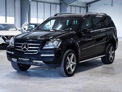 Mercedes GL350