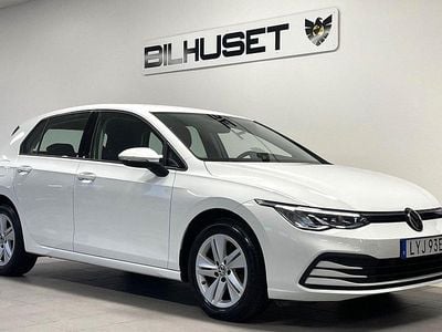 VW Golf VIII
