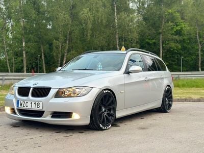 BMW 325