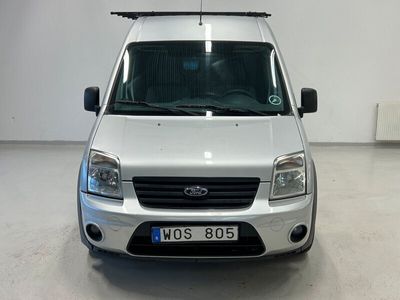 begagnad Ford Transit Connect T230 LWB 1.8 TDCi