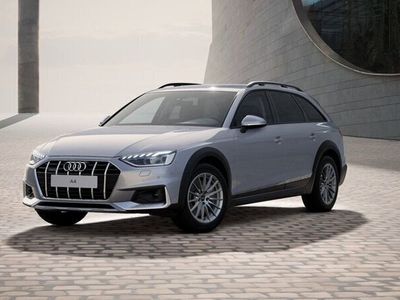 begagnad Audi A4 Allroad 45 TFSI Omgående leverans 2023, Kombi