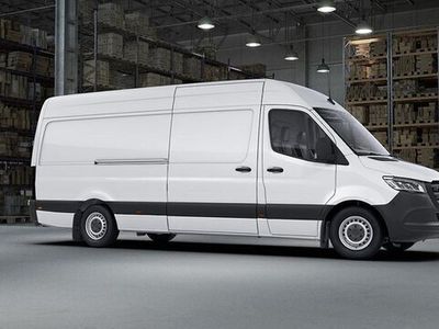 Mercedes Sprinter