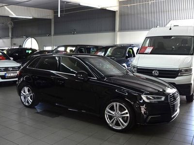 Audi A3 Sportback e-tron